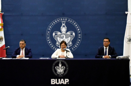 Aprueba Consejo Universitario Plan de Desarrollo Institucional 2025-2029