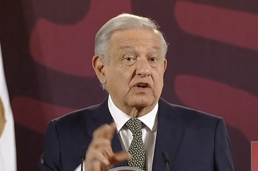 AMLO insiste en que su sistema de salud “será mejor que el de Dinamarca” con la mega farmacia