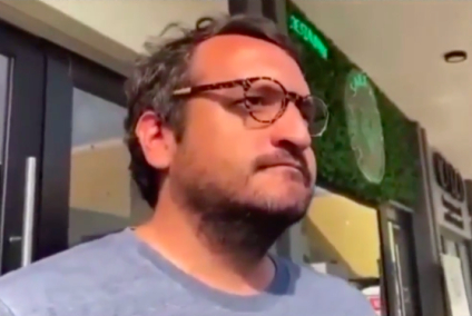 Andrés Manuel López Beltrán, hijo de AMLO, quiere ser presidente en 2030: Carlos Loret