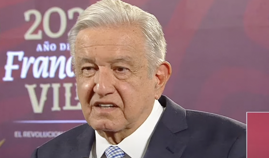 TEPJF confirma que AMLO hace propaganda gubernamental pese a veda electoral; le ordenan mantener postura neutral