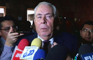 Admite titular de Segalmex que hay denuncias penales por corrución al interior de la dependencia