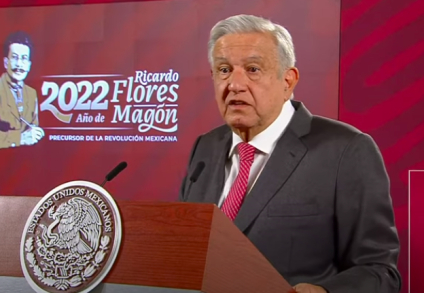 AMLO no descarta alianza futura con el PRI: “es bienvenida si es en beneficio del pueblo”, dice