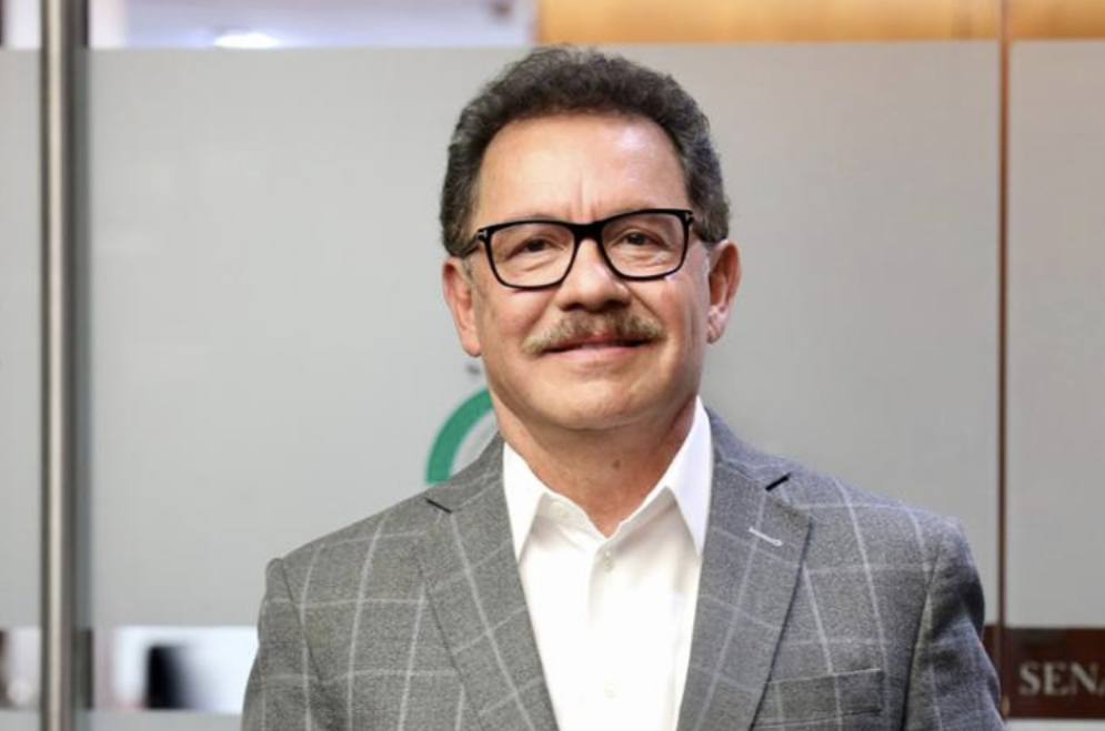 Nacho Mier reclama que en “la soberanía nacional” no hay espacio para “interpretaciones creativas”