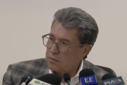 Morena admite crecimiento del delito de extorsión pero prometen legislar para frenarlo
