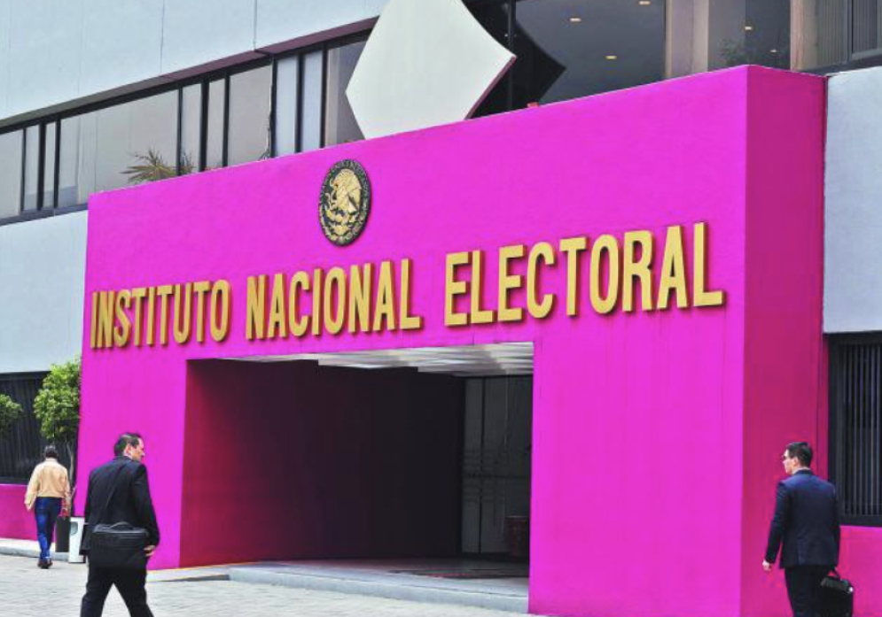 INE presume que habrá transparencia en los cómputos distritales de la elección judicial