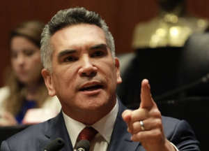 PRI acusa que régimen de Maduro instauró narco dictadura en Venezuela