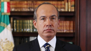 Pide Felipe Calderón investigación a magistrado por inconsistencia en bienes