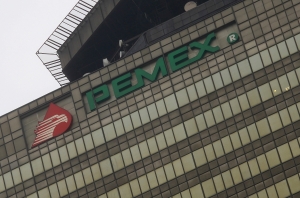Torre Pemex