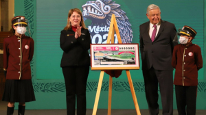AMLO promueve nueva rifa pero la 4T no ha pagado los premios del Avión Presidencial