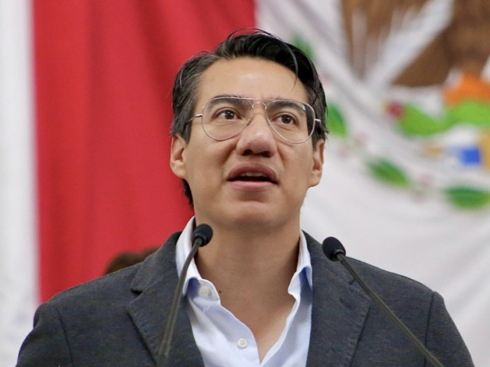 PAN busca que pequeños negocios de la CDMX se blinden contra la extorsión