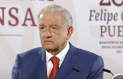 AMLO presume que PEMEX vive su mejor momento: “se puede decir que se rescató”, dice