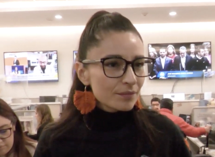 MC exhibe que reformas morenistas a la Guardia Nacional confirman la “militarización de la vida pública del país”