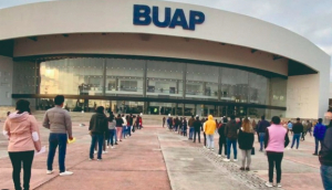 BUAP lanza Maestría en Auditoría Gubernamental, Rendición de Cuentas y Gestión Estratégica