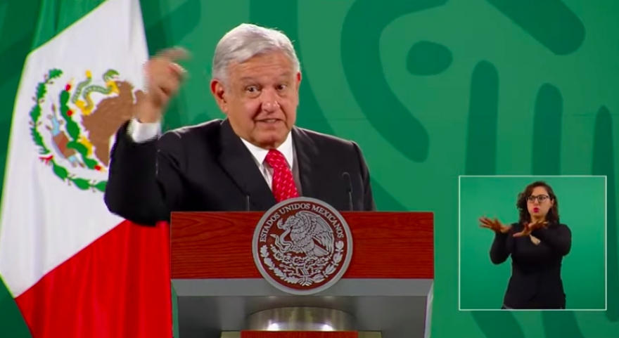Confirma AMLO reunión con ministros de la SCJN &quot;hay casos que nos importa mucho que conozcan&quot;