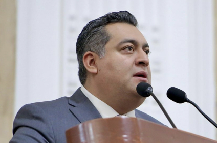 PAN exhibe a morena por copiar modelo antigentrificación de López Portillo