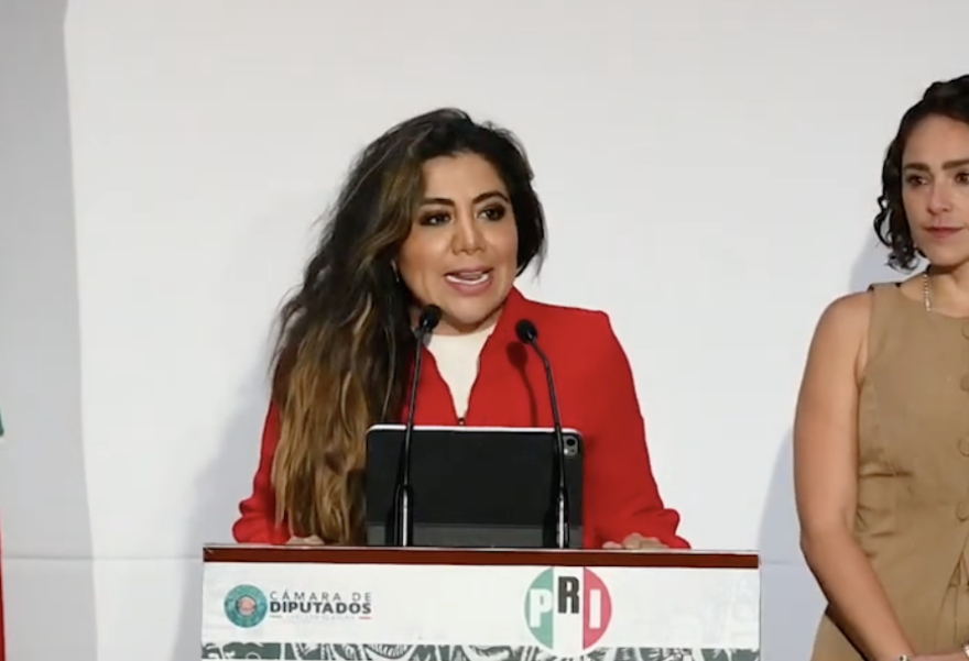 PRI exige que titular de Protección Civil en Veracruz renuncie ante su incompetencia frente a crisis de lluvias