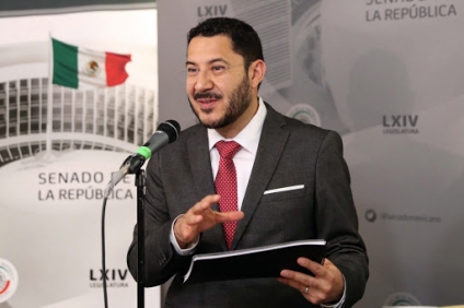Martí Batres