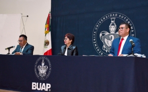 Armoniza BUAP reglamento para dar certeza y transparencia a las elecciones de autoridades