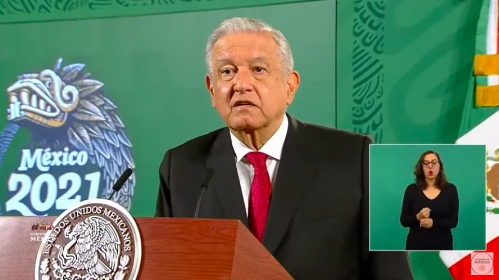 Ministros de la Corte tienen la arrogancia de sentirse libres: López Obrador