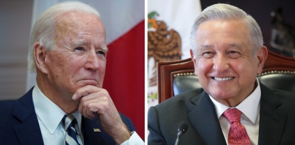 Estados Unidos batea a AMLO; rechaza invertir en Sembrando Vida para Centroamérica