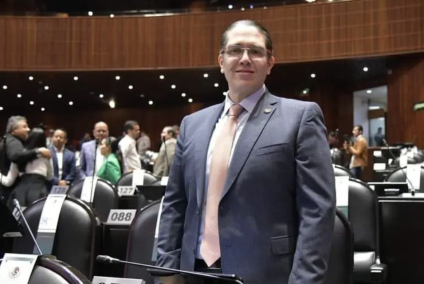PAN exhibe que gobierno minimizó el impacto de Otis en Acapulco