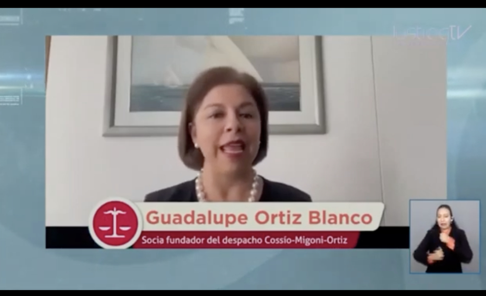 Abogados defienden que la carrera judicial es el principal elemento para garantizar la impartición de justicia