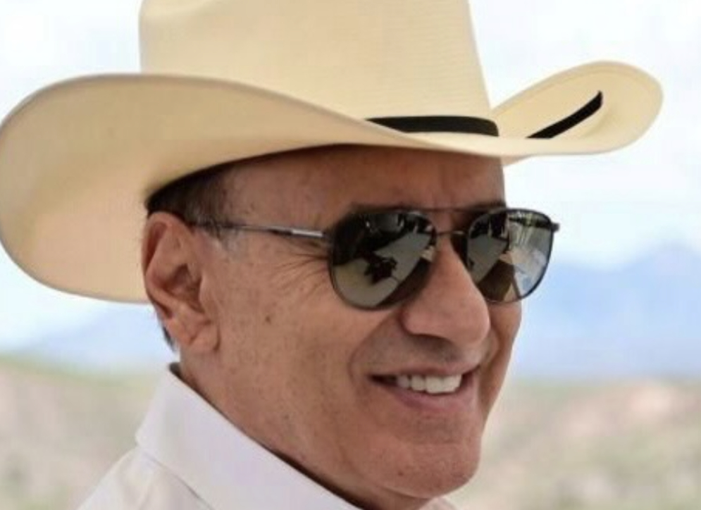 Durazo descarta investigación de EU en su contra por terrorismo: “No muerdan todos los anzuelos”, dice