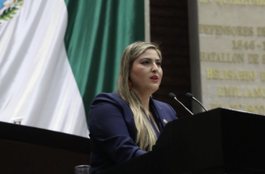 Morena busca inscribir en la RENAPO a migrantes extranjeros ilegales