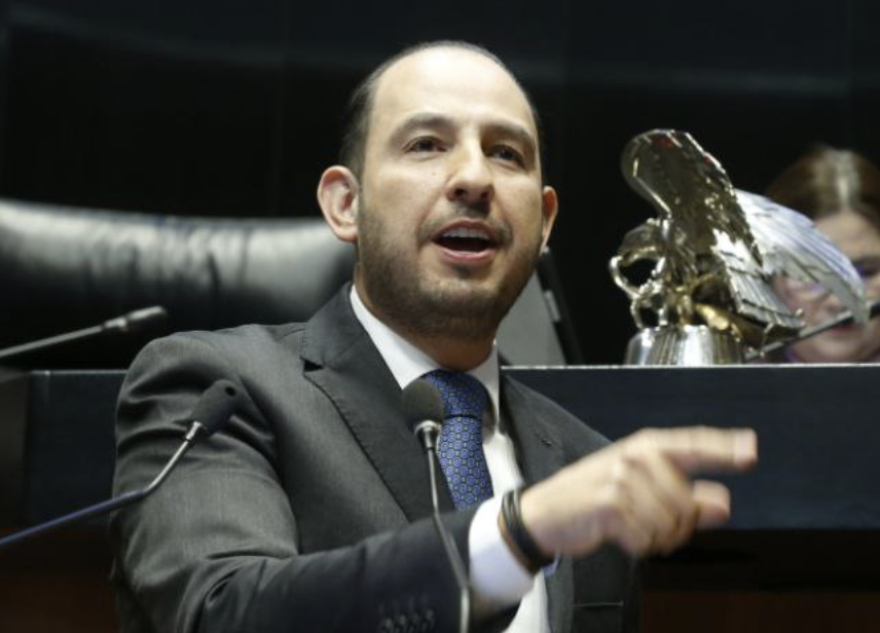 PAN en el Senado exige investigación real e imparcial de las muertes en la Marina en medio del escándalo de huachicol fiscal