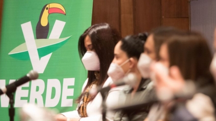 Partido Verde