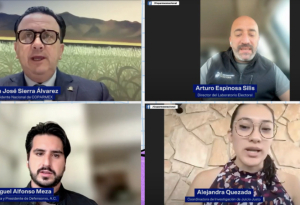 Coparmex y organizaciones de la sociedad civil llaman a ser observadores en la elección judicial: “hay que evidenciar las irregularidades”