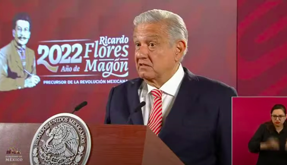 AMLO pide cuentas a Calderón por la “guerra contra el narco”