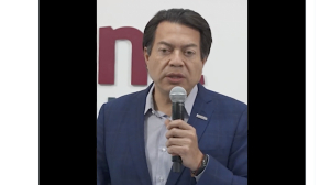 Mario Delgado manda mensaje a corcholatas de AMLO: “Dejen de pensar en el 2024 y concentren esfuerzos en Edomex y Coahuila”