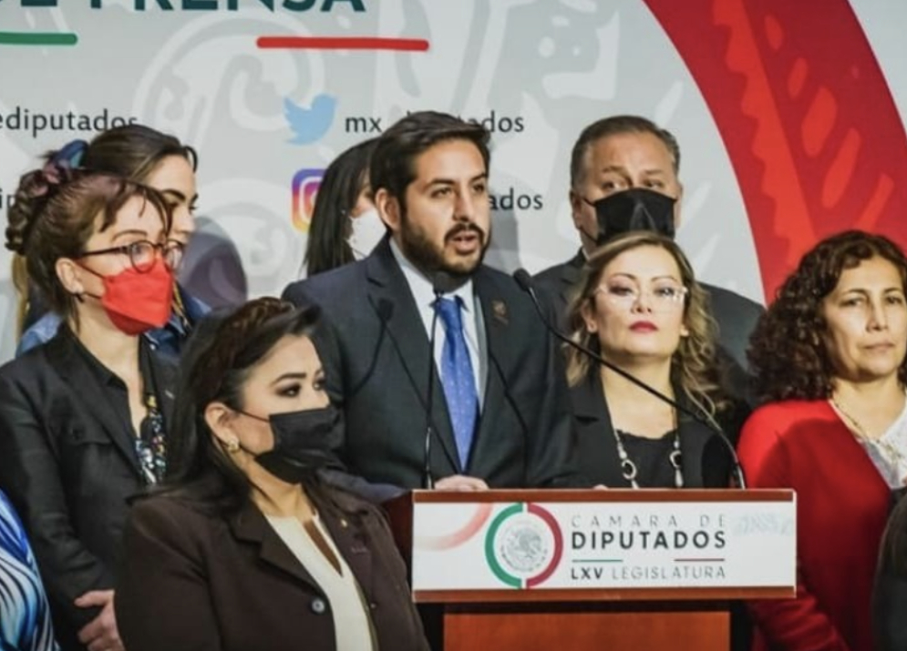 Inicia Foro de Parlamento Abierto sobre Reforma Judicial; participan Javier Laynez, consejeros del INE y hasta colaboradores de Atypical TV