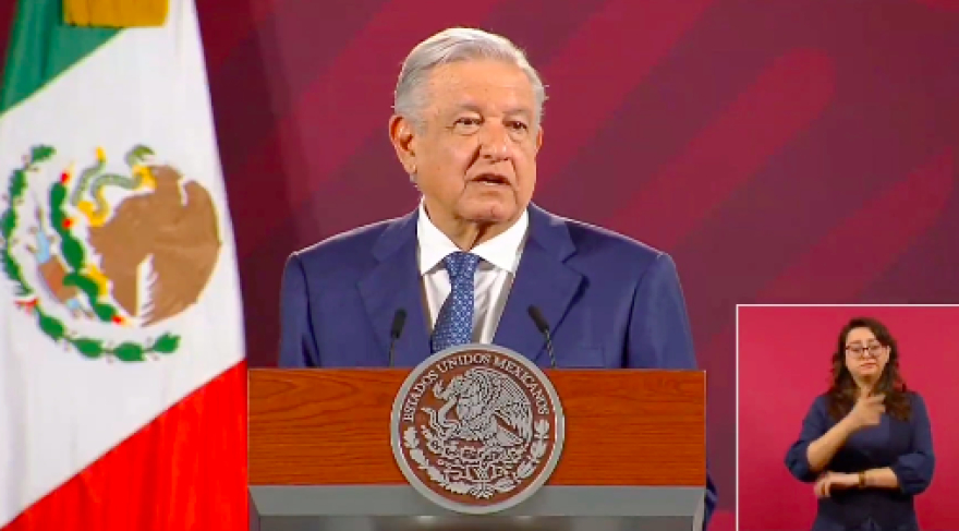 Quien sea electo para ocupar un cargo de consejero del INE va a ser mejor que los que están: AMLO