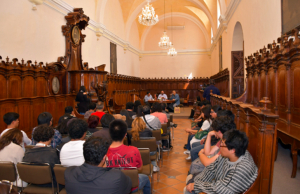 Poeta en patria criolla, una oportunidad para reconstruir la historia literaria