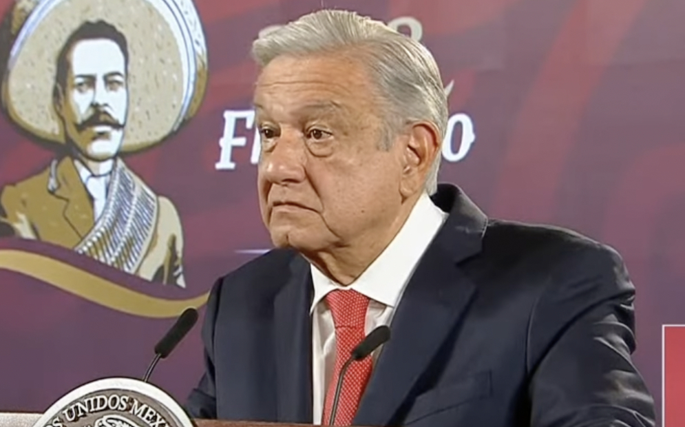 AMLO justifica compra de empresas de Iberdrola: “garantiza que no aumente el precio de la luz”, dice