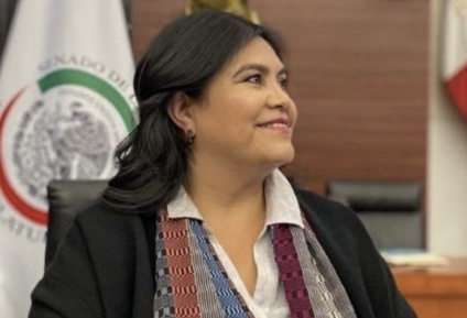 Morena rechaza que se llame deuda a la colocación de bonos de Pemex: “son recursos que darán respiro fresco a la empresa”