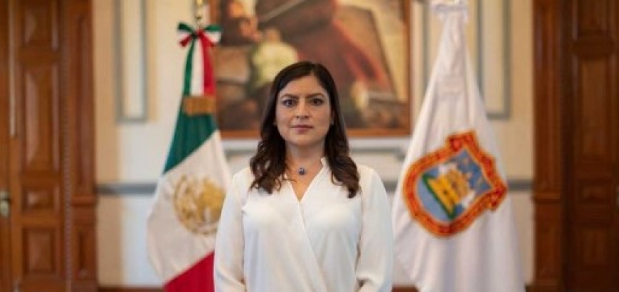  Candidata de Morena propone institucionalizar la &quot;austeridad republicana&quot;