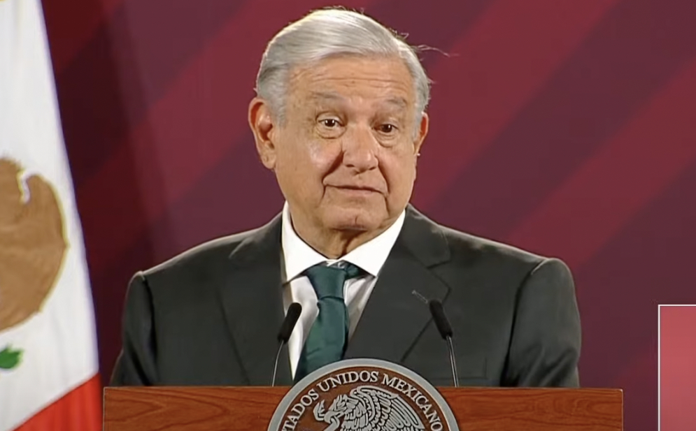 ¡Aleluya! AMLO anuncia que no habrá mañaneras jueves y viernes santo