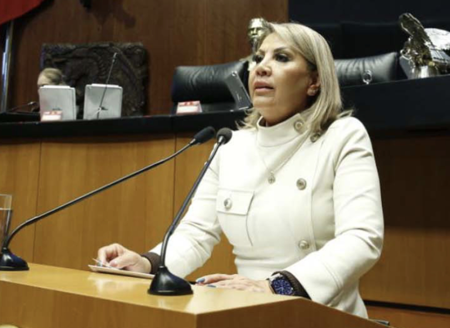 PAN exige que la 4T asuma responsabilidades políticas y jurídicas por el descarrilamiento del Tren Interoceánico