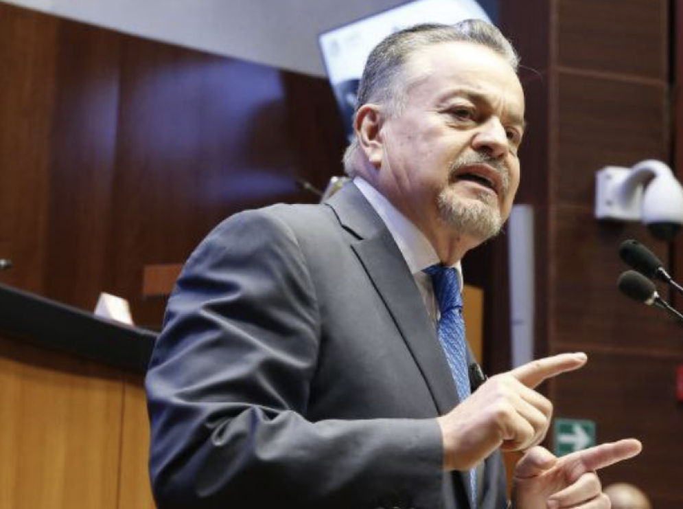 PAN denuncia a la 4T por complicidad con el contrabando de ganado y dejar a su suerte a productores legalmente establecidos