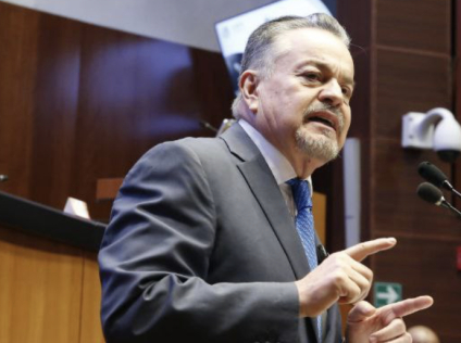 PAN denuncia a la 4T por complicidad con el contrabando de ganado y dejar a su suerte a productores legalmente establecidos