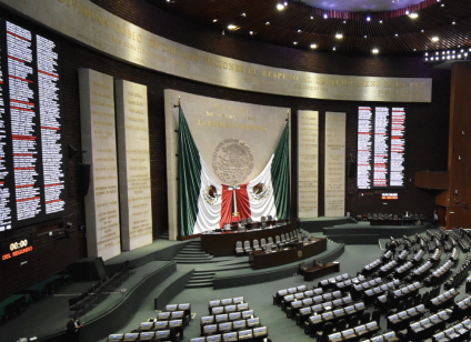 Ya podrás quejarte de tu diputado o diputada en el comité de ética de San Lázaro