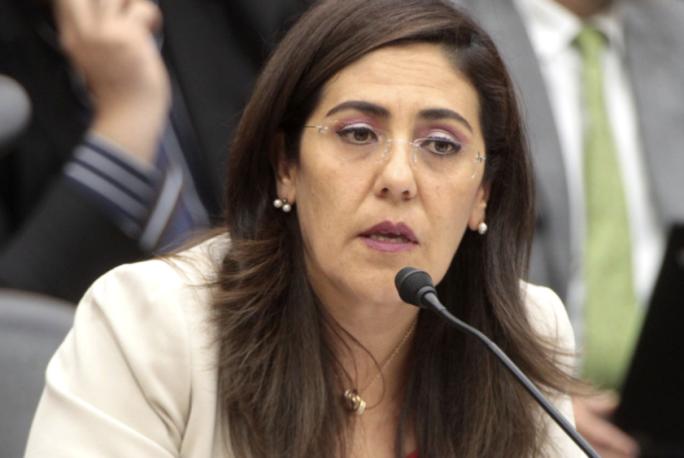 Consejera asegura que el INE entreagará resultados confiables en la elección judicial