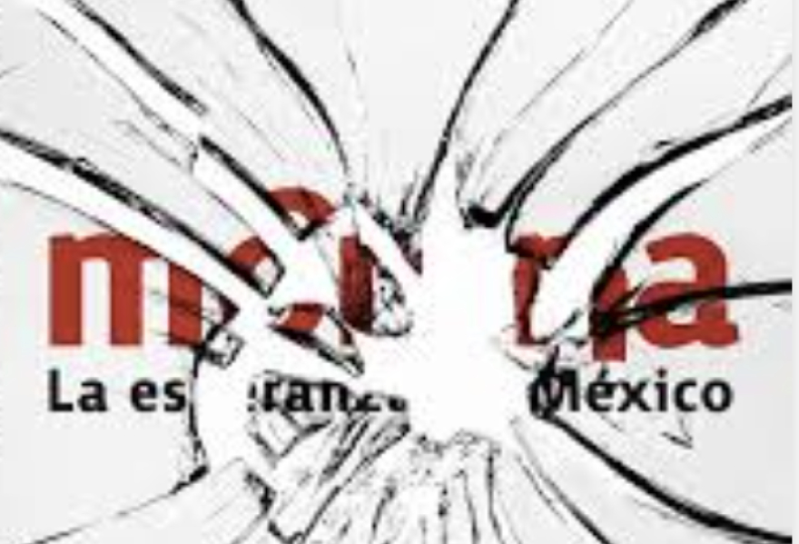 Diálogos en el infierno: Desesperación ante las elecciones del 2027