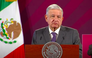 AMLO anuncia que realizará su primera gira por Sudamérica en septiembre