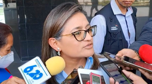 Diputada de morena rechaza que ruta de corcholatas sean actos anticipados de campaña: “tenemos libertad de asociación”, dice