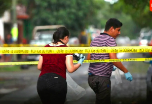 Informe revela que más de 200 grupos criminales operan en México