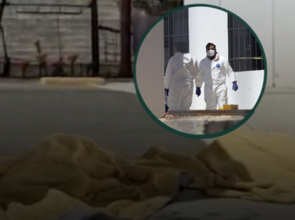 PT culpa al DIF morenista en Oaxaca por las dos menores migrantes originarias de Haití